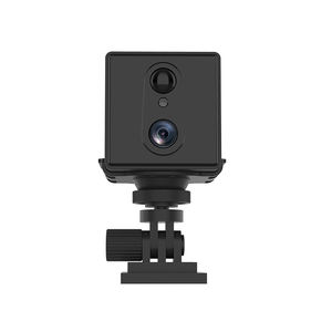 Câmera <span class=keywords><strong>IP</strong></span> CB75 VStarcam <span class=keywords><strong>1080p</strong></span> 4G Suporte para Cartão SIM 3000mAH Baixo Consumo Mini Câmera de Segurança Sem Fio Operada por Bateria - Product Image 3