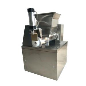 Multifunction Factory Price Mini Dough Divider Manual Dough Divider Rounder - Product Image 1