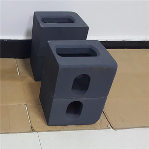 ISO 1161 Standard Shipping <strong>Container</strong> <strong>Corner</strong> <strong>Casting</strong> Blocks <strong>Corner</strong> Fitting for Sale - Product Image 5