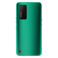 Smartisan Nut R2 SNP865 Double SIM 8G/12G/16G RAM 128G/256G/512G ROM 6.67 "AMOLED Smaartisan TNT Go 5G Téléphone Caméra 100MP