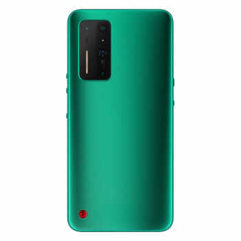 Smartisan Nut R2 Dual SIM 5G Phone: 100MP Camera, 8GB/12GB/16GB