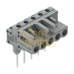 Wago 232235005000 - Nuovo - Product Image 1
