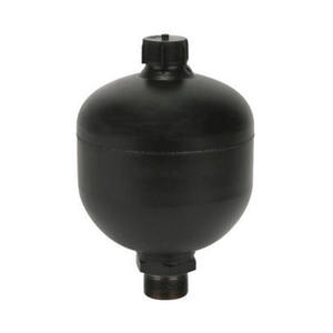 SBO210-0.7E1 диафрагменного аккумулятора типа H YDAC/112U-210AK, гидравлический аккумулятор для мочевого пузыря GXQA-0.75/210-AM-Y - Product Image 3