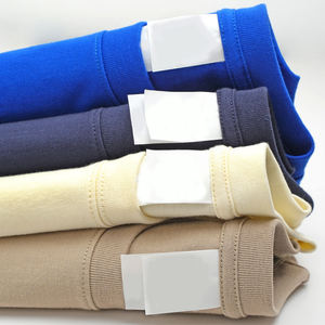 Camisetas de alta calidad con serigrafía, 100% algodón, hombros caídos, camisetas básicas, logotipo bordado personalizado, camiseta para hombre - Product Image 3