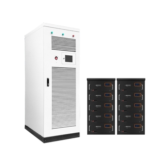 Bidirectional DC/AC DC/DC Converter 50 kW to Power Conversion <b>System</b> for a Microgrid - Product Image 4