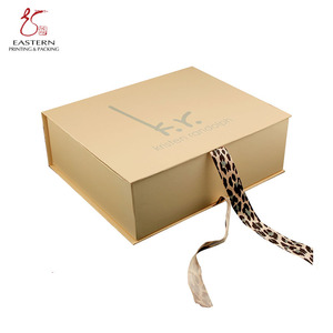 Good Quality Luxury Leopard Print <strong>Jewelry</strong> Gift Packaging <strong>Boxes</strong> Hot <strong>Sale</strong> Cosmetic Wedding Gift Paper Packaging Box With Logo - Product Image 5