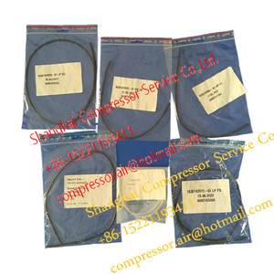 <span class=keywords><strong>ATLAS</strong></span> COPCO ZH6000 BEAR.KIT ARBRE À EXTRÉMITÉ LIBRE (2906906700) - Product Image 3