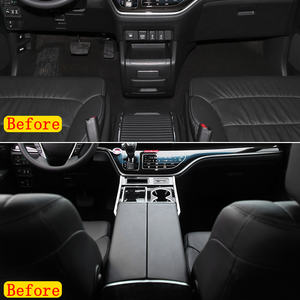 Convient <span class=keywords><strong>pour</strong></span> la modification et la mise à niveau de la boîte d'<span class=keywords><strong>accoudoir</strong></span> centrale de l'Odyssey Elysion - Product Image 5