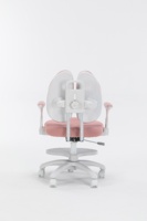Chaise d'étude ergonomique réglable en plastique pour enfants, idéale pour l'école et la maison – Prix usine Midtec, vente en gros