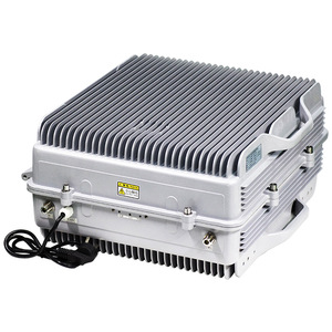 เครื่องขยายสัญญาณโทรศัพท์มือถือแบบสองย่านความถี่ DCS/LTE1800+WCDMA2100 รองรับ 2g 3g 4g รุ่น MCPA Booster - Product Image 6