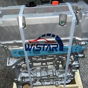 Hot bán chất lượng tốt nhất dài khối k24a2 động cơ xăng cho Acura TSX cho Honda Accord k24a2 động cơ Trần - Product Image 2