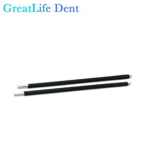 อุปกรณ์เสริม Greatlife <span class=keywords><strong>Dent</strong></span> สำหรับเครื่องวัดความยาวรากฟัน  คลิปหนีบไฟล์  สายวัด  สายโพรบ  ที่ยึดไฟล์ - Product Image 4