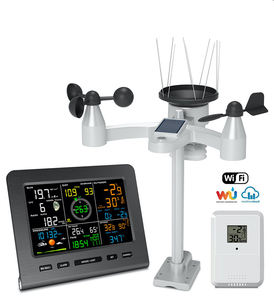 0370-SN 스마트 와이파이 날씨 역 - Product Image 4