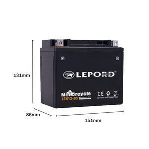 <span class=keywords><strong>Batterie</strong></span> de démarrage de moto <span class=keywords><strong>12V</strong></span> 5ah 7ah 9ah 12ah 20AH <span class=keywords><strong>Batterie</strong></span> de moto <span class=keywords><strong>12v</strong></span> 9ah <span class=keywords><strong>Batterie</strong></span> au plomb pour motos - Product Image 2