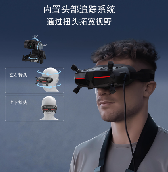 fpv drone kit goggles