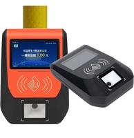 RFID sans contact intelligent avec module de lecteur de carte SIM avec LED bicolore et rapport d'équilibre