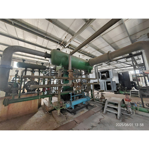 Planta de CO2 <span class=keywords><strong>CCUS</strong></span> Máquina de fabricación de dióxido de carbono líquido Planta de producción de CO2 - Product Image 5