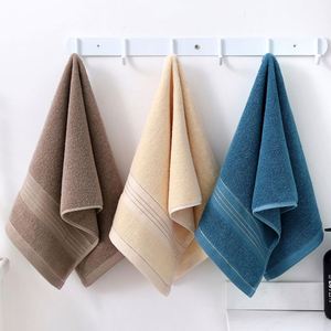 <b>Hand</b> Towels for Bathroom Cotton Soft Absorbent Decorative <b>Hand</b> Towel <b>Set</b> for Face Spa Bath Gym Kitchen - Product Image 4