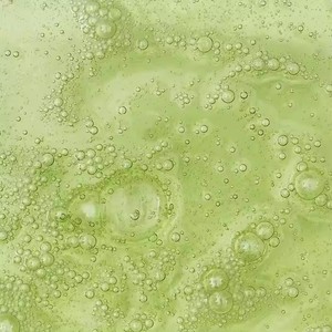 OEM Kale Thé Vert <span class=keywords><strong>Épinards</strong></span> Vitamine Superaliment Nettoyant Antioxydant Vegan Démaquillage Nettoyant Visage - Product Image 3