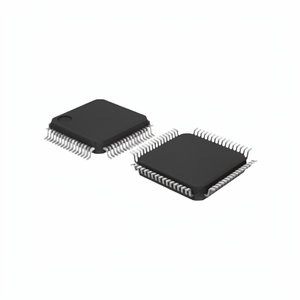Logic 64 LQFP Electronic Circuit Components 72V70810PFG Original One Stop Service - Product Image 1