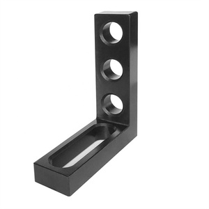 Nouvel ensemble de gabarits de soudage 3D YAHANDA de qualité industrielle en fonte grise, règle carrée de positionnement de précision pour <span class=keywords><strong>le</strong></span> soudage - Product Image 2