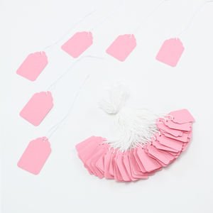 Étiquettes en papier personnalisées anti-contrefaçon et imperméables pour emballages de produits de beauté – Promotion de marque optimisée - Product Image 4