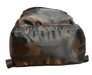 Luce di modo di peso di acqua repellente per zanzare camouflage pieghevole borsa <span class=keywords><strong>zaino</strong></span> - Product Image 4