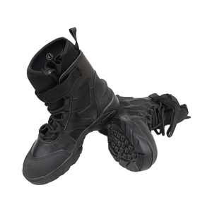 รองเท้ากู้ภัยฉุกเฉินน้ำหนักเบาทนต่อการดำน้ำและกู้ภัยรองเท้ากันลื่นสำหรับแก่ง - Product Image 2