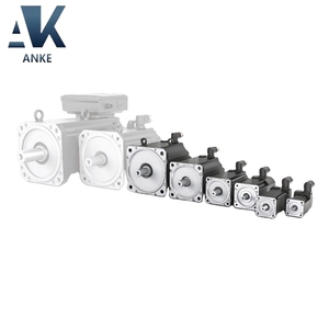 Original Automation 8LSA25.D9060S200-3 Servomoteur pour B & R - Product Image 1
