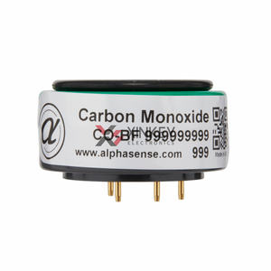 Sensor de monóxido de carbono Sensor de gas, - Product Image 1