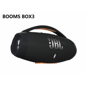 Hot Selling jbl boombox 3 Wireless Speaker BT5.1 Outdoor Partybox Subwoofer Hight Powerful Outdoor