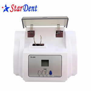 Dispositivo di miscela del miscelatore della capsula dell'amalgamatore digitale del laboratorio odontotecnico del prodotto dentale - Product Image 2