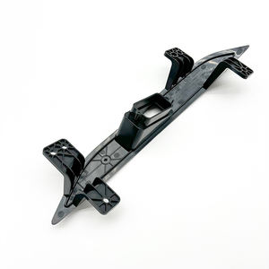 Özel hassas plastik LSR 2K naylon PMMA PP TPU IMD <span class=keywords><strong>HDPE</strong></span> polikarbonat konektörü Peek enjeksiyon ürünleri üreticileri - Product Image 4