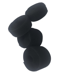 <b>Hook</b> and Loop Patches Fastener Sewing <b>Hook</b> and Loop Nylon Fastener Tape Nylon Standard Normal <b>Hook</b> and Loop Tape Roll - Product Image 2