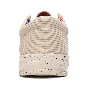 Chaussures de sport personnalisées pour hommes : baskets de basketball de créateur, légères et confortables pour la marche et le fitness – Vente en gros - Product Image 3