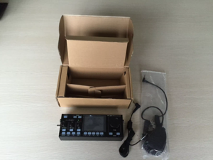 Радиоприемопередатчик 0,5-30 МГц - Product Image 6