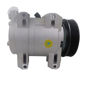 92600-1JB0A 92600JM01B 92610JM01A Pièce de climatisation automobile DKS17D Compresseur de climatisation automatique pour Nissan Rogue Elgrand Renault Koleos - Product Image 5