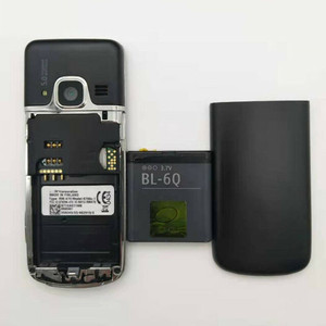 Envío <span class=keywords><strong>Gratis</strong></span>, Teléfono Celular Simple y Económico, Original, Desbloqueado, GSM - Product Image 3