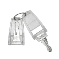 Porte à persiennes en ABS H200 noire, argentée et blanche pour camping-car, porte de douche, porte de toilettes de camping-car