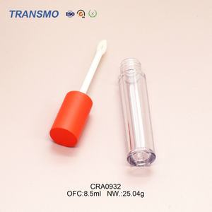 Conteneurs cosmétiques personnalisés pour baume à lèvres, tubes de gloss à lèvres, tubes de rouge à lèvres liquide personnalisés, étiquette privée 8,5 ml - Product Image 6