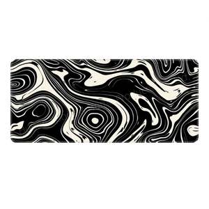 Alfombrilla de Ratón Personalizada al por Mayor con Logotipo Promocional, Alfombrilla de Escritorio Sublimada en Blanco, Alfombrilla de Ratón XXL Personalizada, Impermeable - Product Image 2