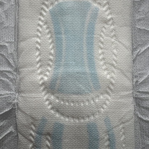 Almohadillas <span class=keywords><strong>sanitarias</strong></span> de algodón desechables naturales, servilleta, ropa interior supersuave para mujer, almohadillas para el período, <span class=keywords><strong>toallas</strong></span> <span class=keywords><strong>sanitarias</strong></span> de grado A - Product Image 6