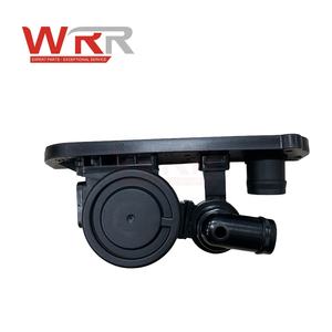 WRR 06 F129101N Auto-Öldruck regler Motor temperatur ventil Kurbel gehäuse entlüftung abscheider für Audi A3 TT SITZ Exeo Leon VW - Product Image 3