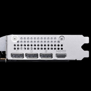 การ์ดจอเดสก์ท็อป RTX 5060 8G VENTUS 2X OC ระบายความร้อนด้วยน้ำ GDDR7 2535MHz ของใหม่แกะกล่อง พร้อมการรับประกันและการจัดส่งส่วนตัว - Product Image 3