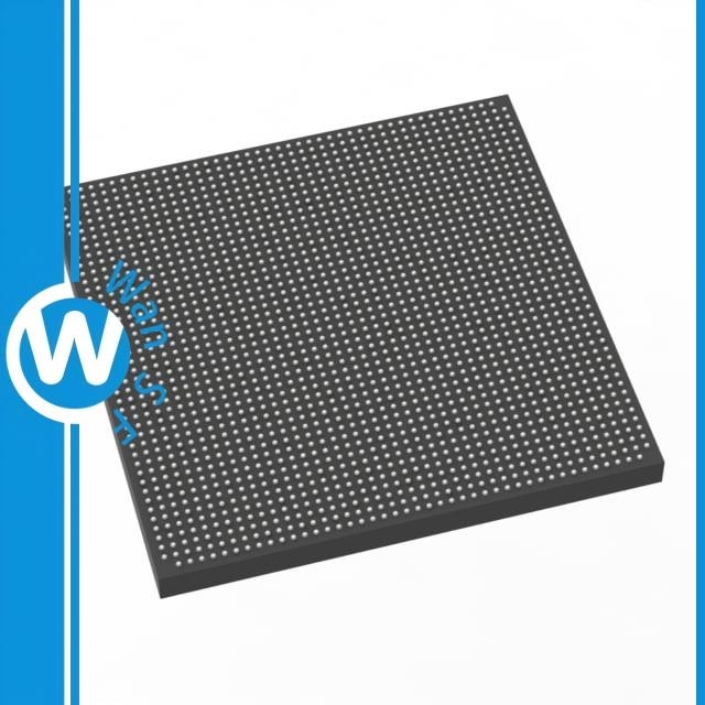 New 10AX090U3F45I2SG 1932-BBGA Embedded IC CHIP Integrated Circuit Electronic Components One-stop BOM List RFQ Quotation