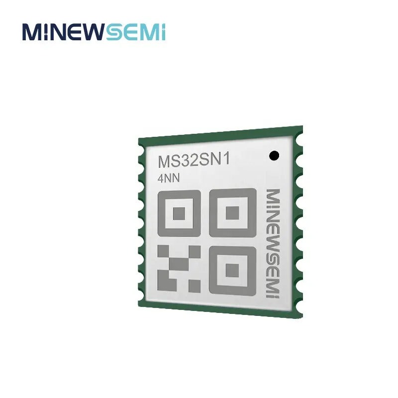 GPS-Modul MS32SN1 PVT MTK Multi-GNSS Ultra-Low-Power-Verbrauch Standort-Modul Überwachung
