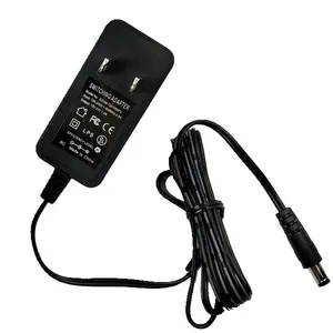 Cheap Price Universal Converter Input 100-240v To Output 12v 2a Dc Power Adapter