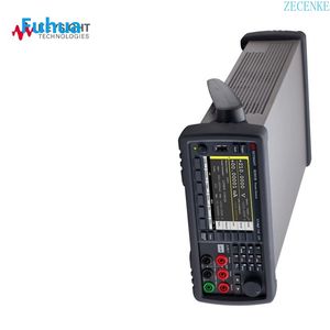 B2912b Fuente de precisión/Unidad de Medida 2 canales 10 Fa Keysight -- - Product Image 1