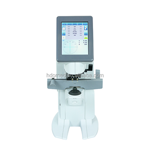 เครื่องวัดสายตาอัตโนมัติ Len Auto Meter Focimeter / เครื่องวัดเลนส์ดิจิตอลอัตโนมัติ / ราคาเครื่องวัดเลนส์ดิจิตอลอัตโนมัติ - Product Image 3
