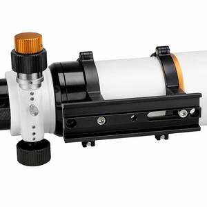 SVBONY SV503 Telescopio 70ED F6 Refractor <span class=keywords><strong>de</strong></span> dispersión extra baja OTA Micro-Reducción <span class=keywords><strong>Rap</strong></span> Focuser para Astrofotografía, profesional - Product Image 2